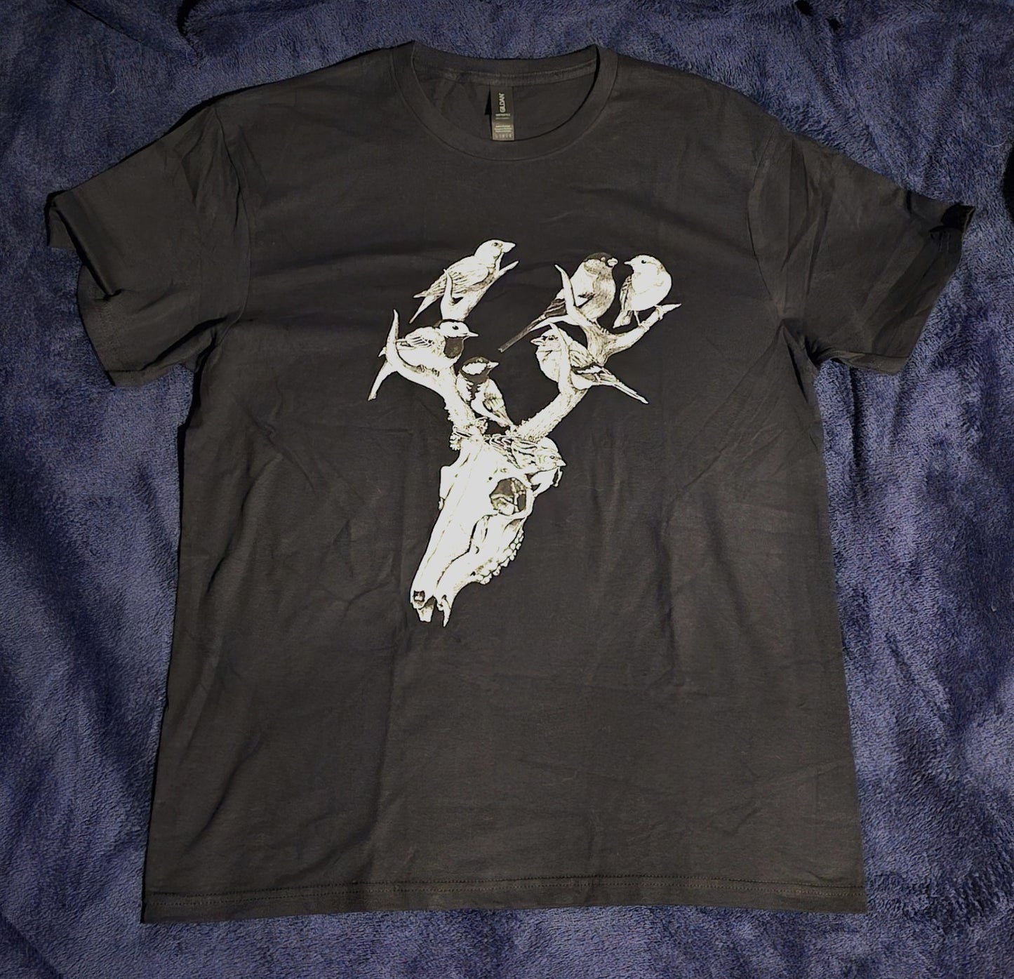 T-shirts | Dead Gods