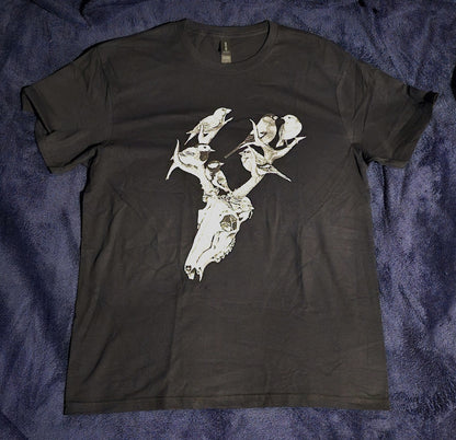 T-shirts | Dead Gods