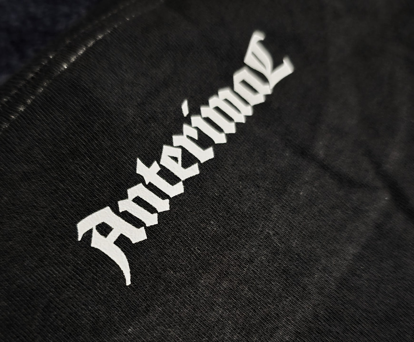 T-shirts | Dead Gods