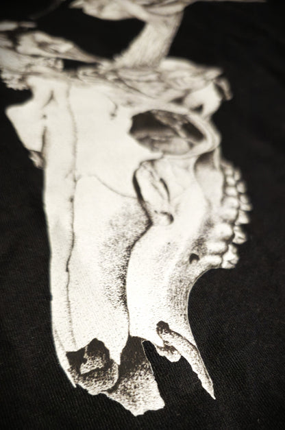 T-shirts | Dead Gods