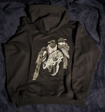 Hoodies | Halloween Cats