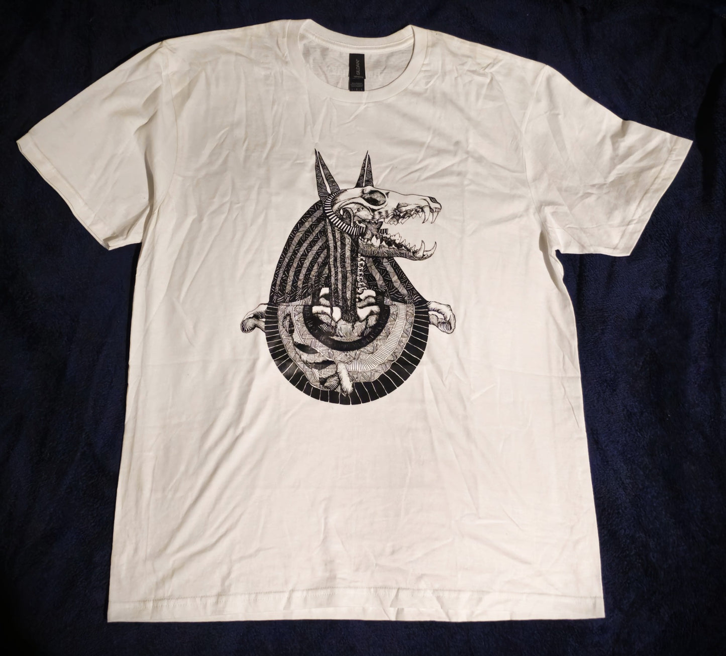 T-shirts | Dead Gods