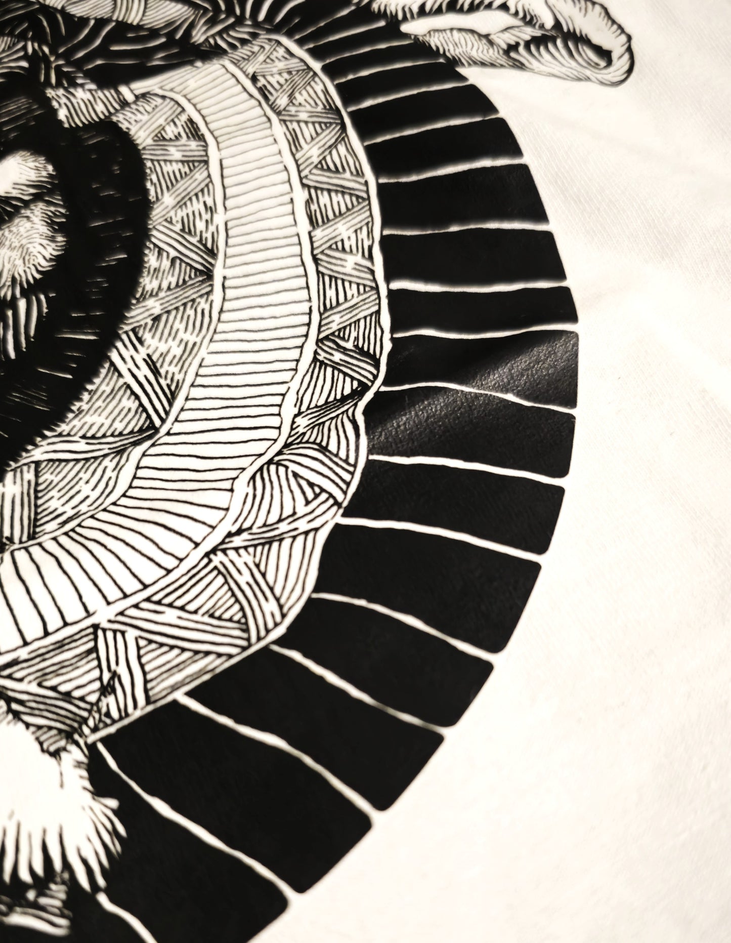 T-shirts | Dead Gods