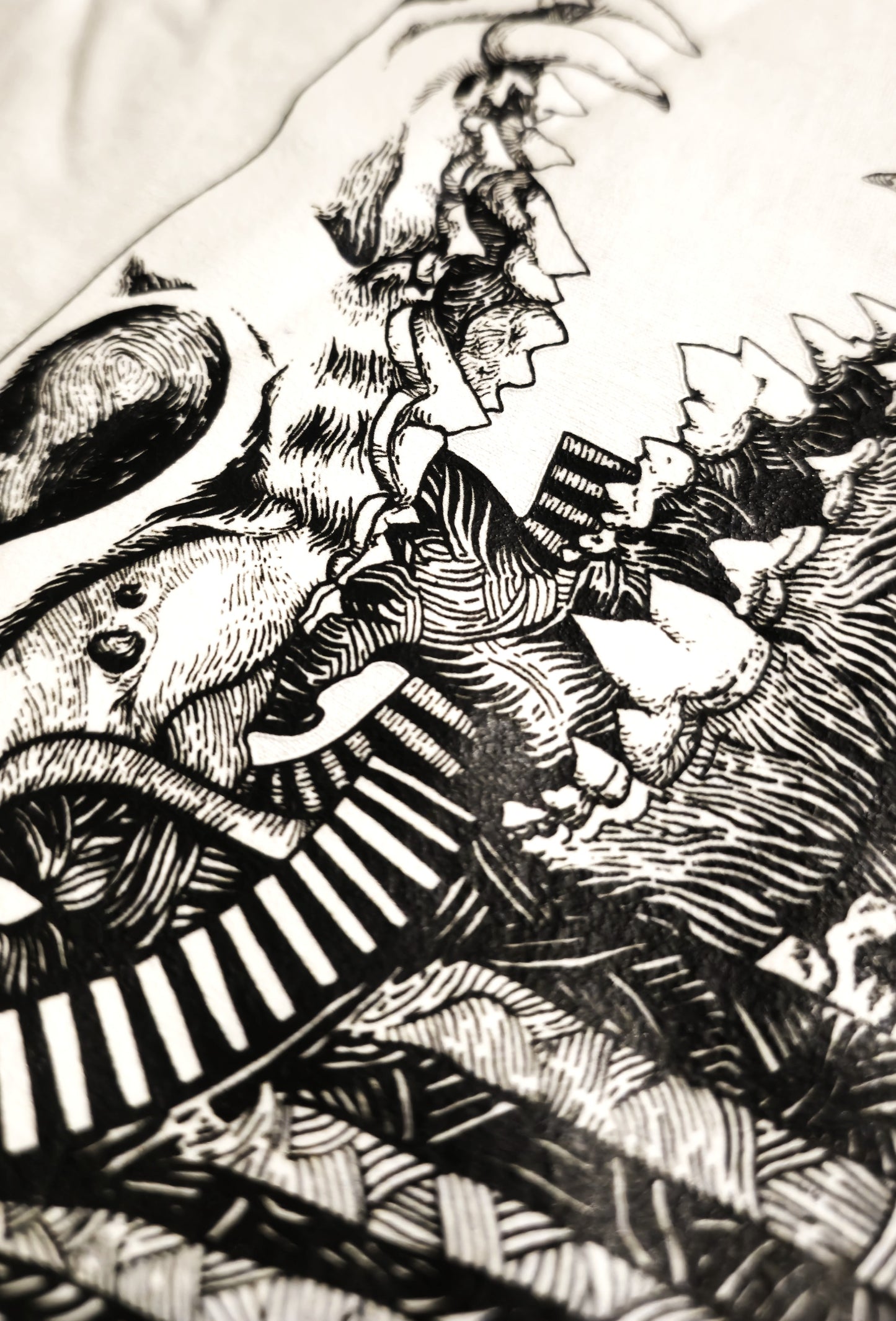 T-shirts | Dead Gods